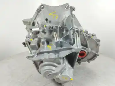 Автозапчастина б/у коробка передач для mazda 2 lim. () exclusive-line посилання на oem iam f6w30  5th0412363