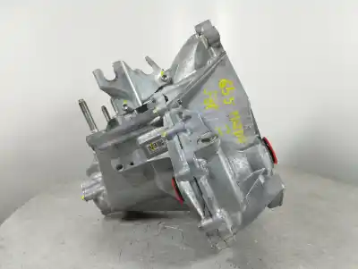 Автозапчастина б/у коробка передач для mazda 2 lim. () exclusive-line посилання на oem iam f6w30  5th0412363