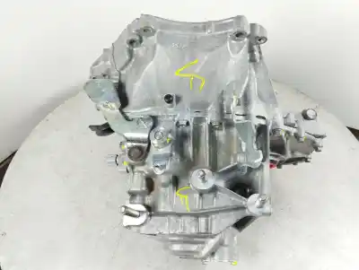 Автозапчастина б/у коробка передач для mazda 2 lim. () exclusive-line посилання на oem iam f6w30  5th0412363