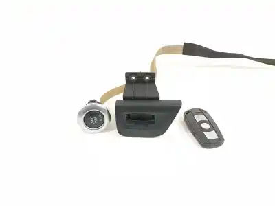 Pezzo di ricambio per auto di seconda mano interruttore di avviamento per bmw serie 1 berlina (e81/e87) 120d riferimenti oem iam 6954717