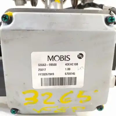 Автозапчастина б/у рульва колонка для kia niro emotion plug-in hybrid посилання на oem iam 56300g5001 g556300001 g556399500 Автозапчастина б/у рульва колонка для kia niro emotion plug-in hybrid посилання на oem iam 56300g5001 g556300001 g556399500