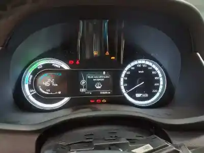 Recambio de automóvil de segunda mano de cuadro instrumentos para kia niro emotion referencias oem iam 94003g5310  vphhbf10849bsd