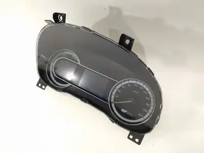 Recambio de automóvil de segunda mano de cuadro instrumentos para kia niro emotion referencias oem iam 94003g5310  vphhbf10849bsd