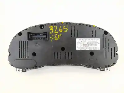 Recambio de automóvil de segunda mano de cuadro instrumentos para kia niro emotion referencias oem iam 94003g5310  vphhbf10849bsd