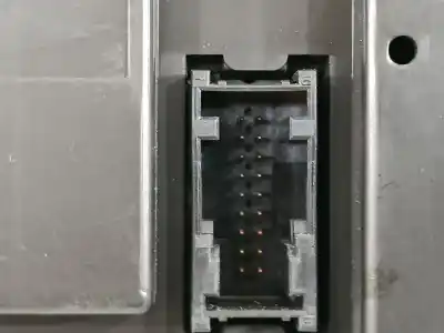 Peça sobressalente para automóvel em segunda mão quadrante por bmw serie 1 berlina (e81/e87) 120d referências oem iam 9110195 150123823 1024952