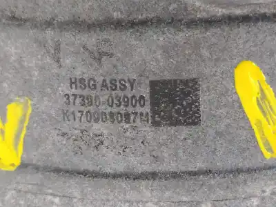 Автозапчасти б/у генератор за kia niro emotion plug-in hybrid ссылки oem iam 3739003900   Автозапчасти б/у генератор за kia niro emotion plug-in hybrid ссылки oem iam 3739003900