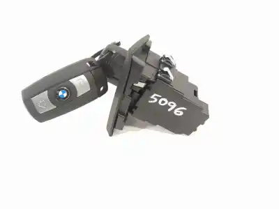 Pièce détachée automobile d'occasion commutateur d'allumage pour bmw serie 3 berlina (e90) 320d références oem iam 6954719
