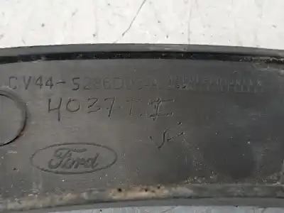 Second-hand car spare part rear left winglet for ford kuga (cbs) titanium oem iam references cv4js286d03  