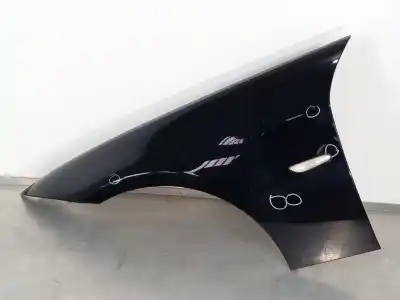 Pièce détachée automobile d'occasion aile avant gauche pour bmw serie 3 berlina (e90) 320d références oem iam 41357135679