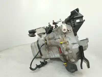 Автозапчастина б/у коробка передач для citroen c3 elle посилання на oem iam 20a704  1054696