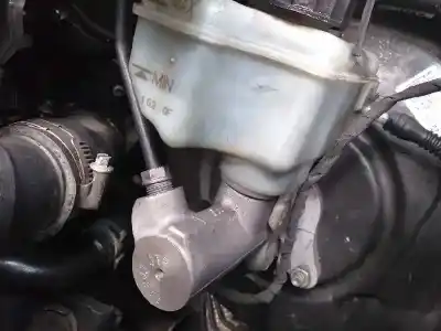 Pièce détachée automobile d'occasion pompe de frein pour volkswagen golf vi 2.0 tdi références oem iam 1k1614019l  