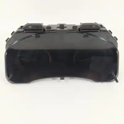 Peça sobressalente para automóvel em segunda mão quadrante por toyota avensis (t27) advance referências oem iam 8380005l71