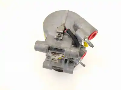 Peça sobressalente para automóvel em segunda mão compressor de ar condicionado a/a a/c por citroen c-elysée shine referências oem iam 9806599380  