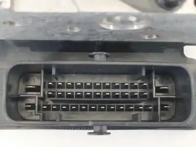 Pezzo di ricambio per auto di seconda mano abs per kia cee´d drive riferimenti oem iam 6158945200  258920600