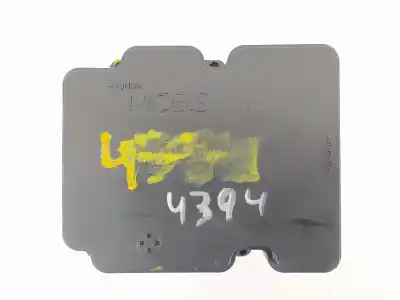 Pezzo di ricambio per auto di seconda mano abs per kia cee´d drive riferimenti oem iam 6158945200  258920600