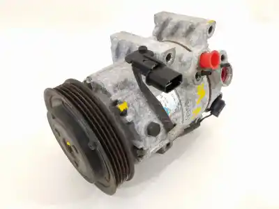 Автозапчастина б/у компресор кондиционера для kia cee´d drive посилання на oem iam f500jdcce09