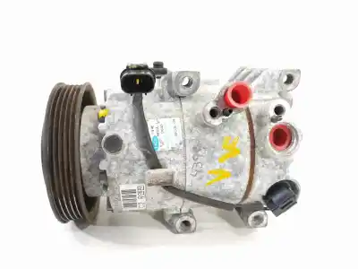 Автозапчасти б/у компрессор кондиционера воздуха за kia cee´d drive ссылки oem iam f500jdcce09  