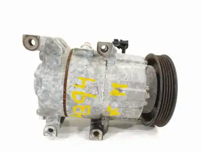 Автозапчасти б/у компрессор кондиционера воздуха за kia cee´d drive ссылки oem iam f500jdcce09  