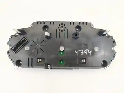 Автозапчастина б/у панель інструментів для kia cee´d drive посилання на oem iam 94003a2330  