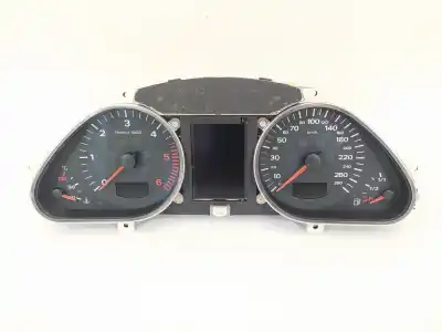 Tweedehands auto-onderdeel instrumentenpaneel voor audi a6 berlina (4f2) 3.0 tdi quattro (165kw) oem iam-referenties 4f0920900s