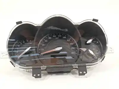 Peça sobressalente para automóvel em segunda mão quadrante por kia rio concept referências oem iam 940161w426