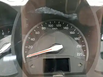 Peça sobressalente para automóvel em segunda mão quadrante por kia rio concept referências oem iam 940161w426  940161w026