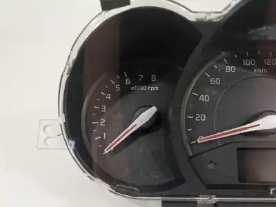 Peça sobressalente para automóvel em segunda mão quadrante por kia rio concept referências oem iam 940161w426  940161w026