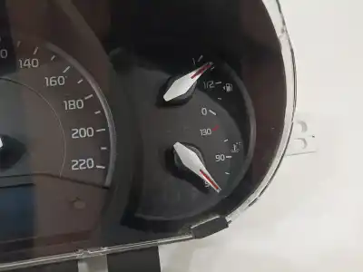 Peça sobressalente para automóvel em segunda mão quadrante por kia rio concept referências oem iam 940161w426  940161w026