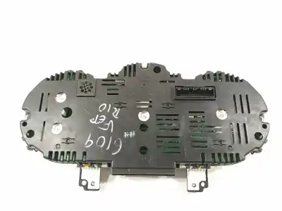 Peça sobressalente para automóvel em segunda mão quadrante por kia rio concept referências oem iam 940161w426  940161w026