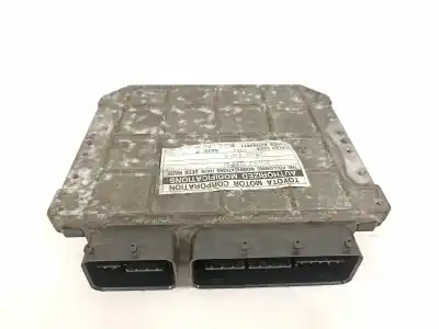 Автозапчасти б/у блок управления двигателем за lexus is200 (ds2/is2) 220d ссылки oem iam 8966153741  