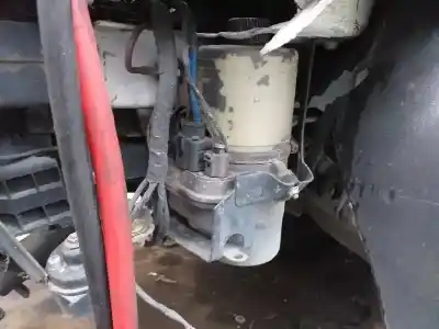 İkinci el araba yedek parçası direksiyon pompasi için volkswagen polo (6r1) sport oem iam referansları   