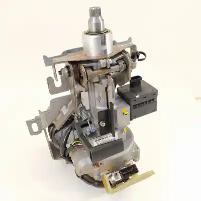 Tweedehands auto-onderdeel stuurkolom voor renault scenic iii grand dynamique oem iam-referenties 488103131r