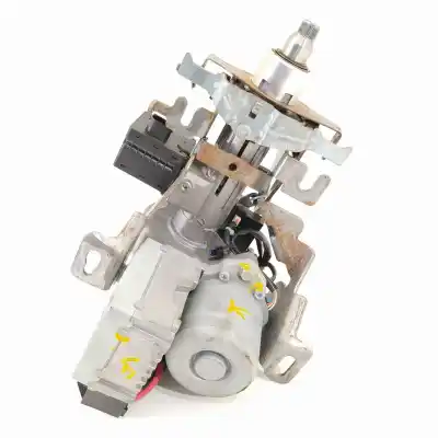 İkinci el araba yedek parçası direksiyon kolonu için renault scenic iii grand dynamique oem iam referansları 488103131r  pw22bd0154q