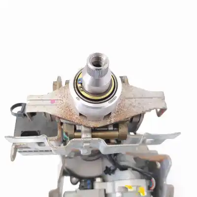 İkinci el araba yedek parçası direksiyon kolonu için renault scenic iii grand dynamique oem iam referansları 488103131r  pw22bd0154q