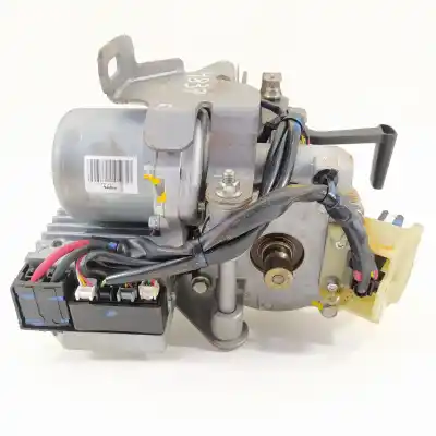 İkinci el araba yedek parçası direksiyon kolonu için renault scenic iii grand dynamique oem iam referansları 488103131r  pw22bd0154q