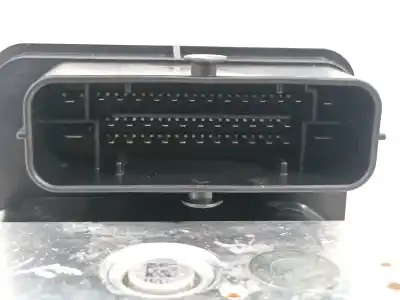 Автозапчастина б/у абс для skoda octavia combi (5e5) ambition посилання на oem iam 5q0614517aq  10.0220-0901.4