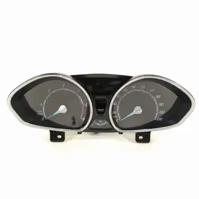 Second-hand car spare part dashboard for ford fiesta (ccn) titanium oem iam references c1bt10849gaj