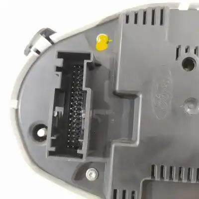 Second-hand car spare part dashboard for ford fiesta (ccn) titanium oem iam references c1bt10849gaj  