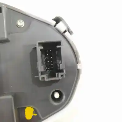 Second-hand car spare part dashboard for ford fiesta (ccn) titanium oem iam references c1bt10849gaj  