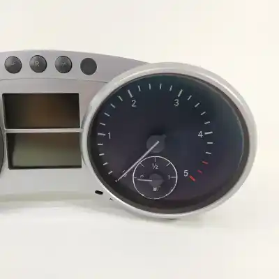 İkinci el araba yedek parçası enstrüman paneli için mercedes-benz clase r (w251) r 350 cdi 4-matic (251.022) oem iam referansları a2519003200  a2c53361675