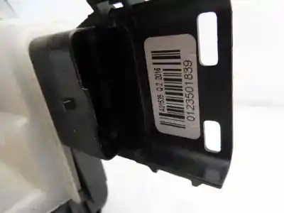 Автозапчасти б/у замок передней правой двери за citroen c-elysée exclusive ссылки oem iam 9876785790  