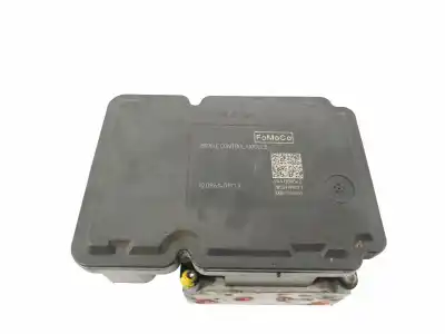 Автозапчастина б/у абс для ford grand c-max titanium посилання на oem iam bv612c405ag  