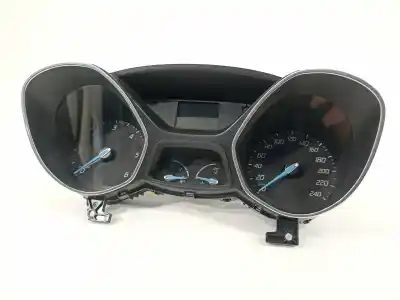 Автозапчасти б/у приборная доска за ford grand c-max titanium ссылки oem iam bm5t10849cr