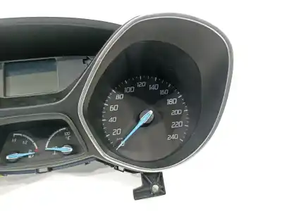 Автозапчасти б/у приборная доска за ford grand c-max titanium ссылки oem iam bm5t10849cr  
