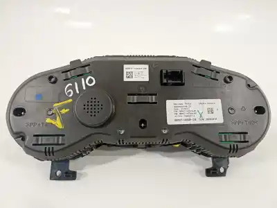 Автозапчасти б/у приборная доска за ford grand c-max titanium ссылки oem iam bm5t10849cr  