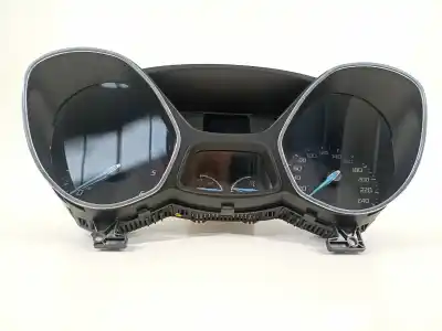 Автозапчасти б/у приборная доска за ford grand c-max titanium ссылки oem iam bm5t10849cr  