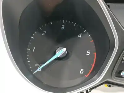 Автозапчасти б/у приборная доска за ford grand c-max titanium ссылки oem iam bm5t10849cr  