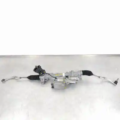Pièce détachée automobile d'occasion crémaillère de direction pour mercedes-benz clase b (w246) b 180 cdi be (246.200) références oem iam 2464604501  6700003558a