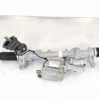 Pièce détachée automobile d'occasion crémaillère de direction pour mercedes-benz clase b (w246) b 180 cdi be (246.200) références oem iam 2464604501  6700003558a
