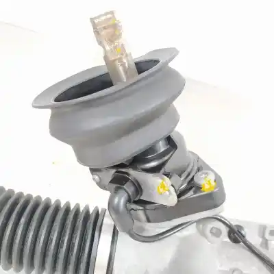 Pièce détachée automobile d'occasion crémaillère de direction pour mercedes-benz clase b (w246) b 180 cdi be (246.200) références oem iam 2464604501  6700003558a